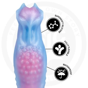 EPIC - DILDO OCEARA ÅWIT